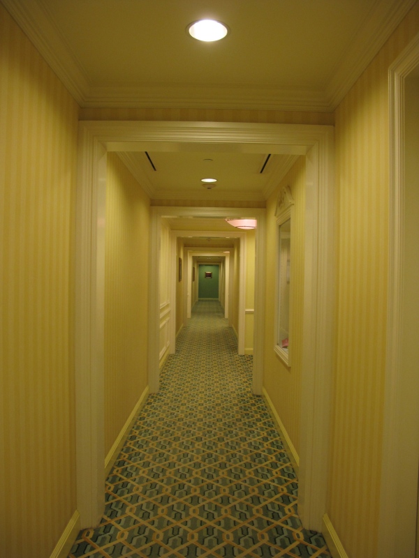 Day6 - 14 back in the hotel  20-Jan-2010